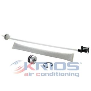 Džiovintuvas, oro kondicionierius HOFFER K132396