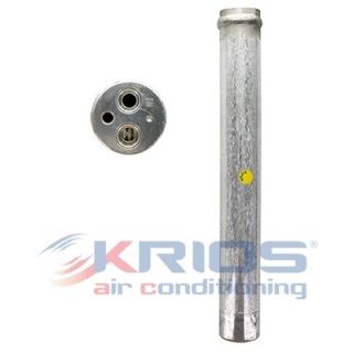 Džiovintuvas, oro kondicionierius HOFFER K132405