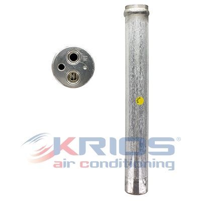 Džiovintuvas, oro kondicionierius HOFFER K132405