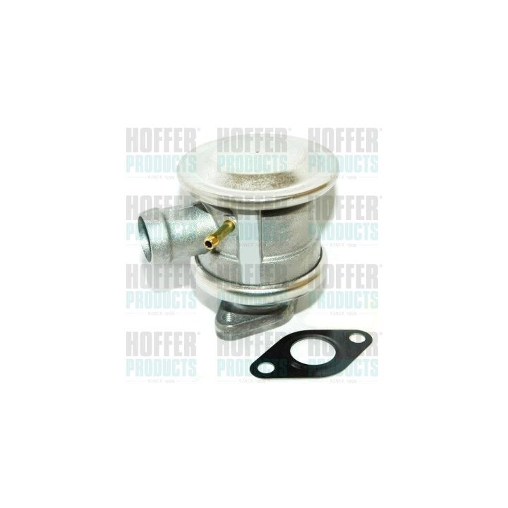 Vožtuvas, antrinio oro siurblio sistema HOFFER 8029612