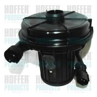 Antrinis oro siurblys HOFFER 8029602