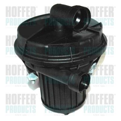 Antrinis oro siurblys HOFFER 8029604