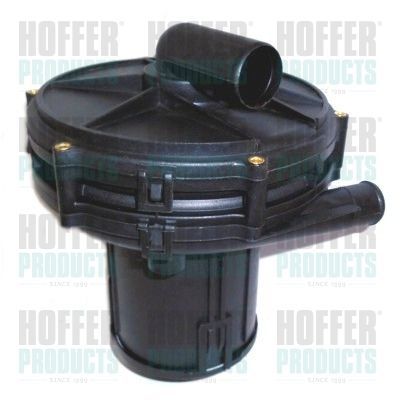 Antrinis oro siurblys HOFFER 8029620