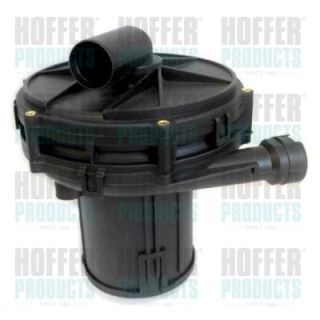 Antrinis oro siurblys HOFFER 8029621