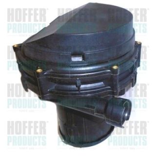 Antrinis oro siurblys HOFFER 8029622