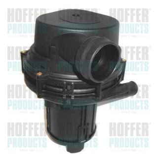 Antrinis oro siurblys HOFFER 8029625