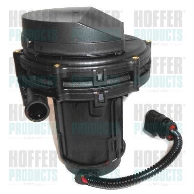 Antrinis oro siurblys HOFFER 8029626