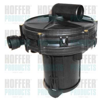 Antrinis oro siurblys HOFFER 8029628