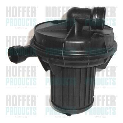 Antrinis oro siurblys HOFFER 8029629