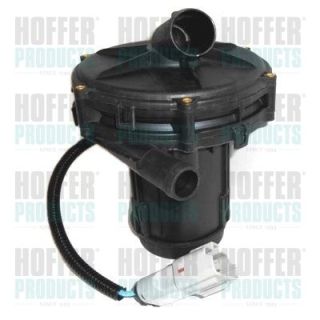 Antrinis oro siurblys HOFFER 8029635