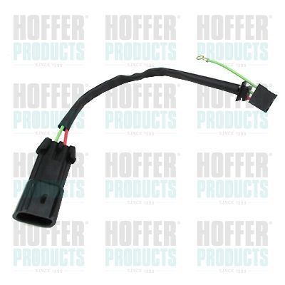 Kaiščio įvorė, uždegimo sistema HOFFER 25457