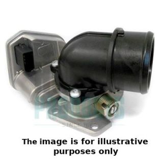 Valdymo sklendė, oro tiekimas HOFFER 7518321R