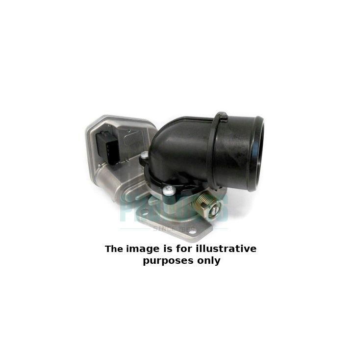 Valdymo sklendė, oro tiekimas HOFFER 7518321R