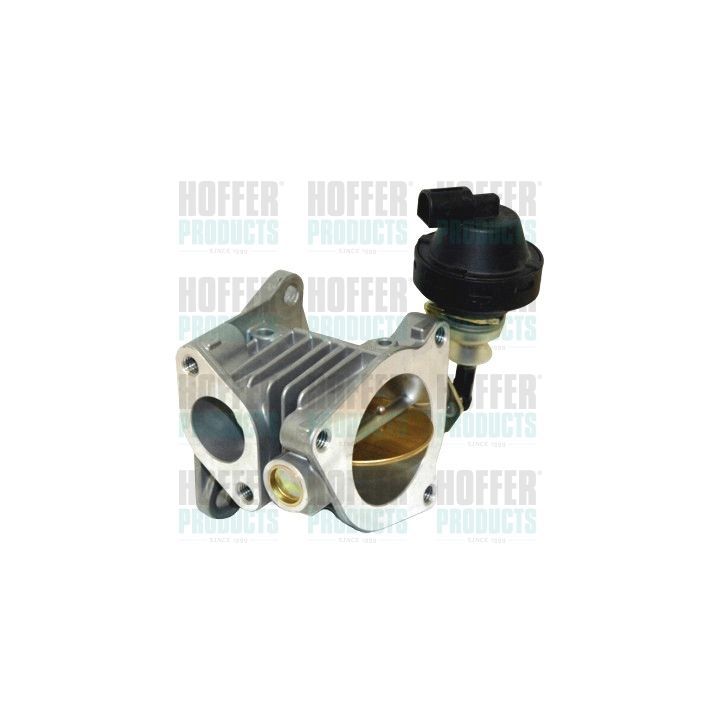 Valdymo sklendė, oro tiekimas HOFFER 7519148