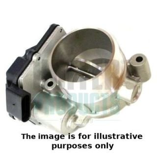 Valdymo sklendė, oro tiekimas HOFFER 7519178E