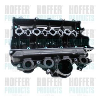 Svirties dangtelis HOFFER 7519532