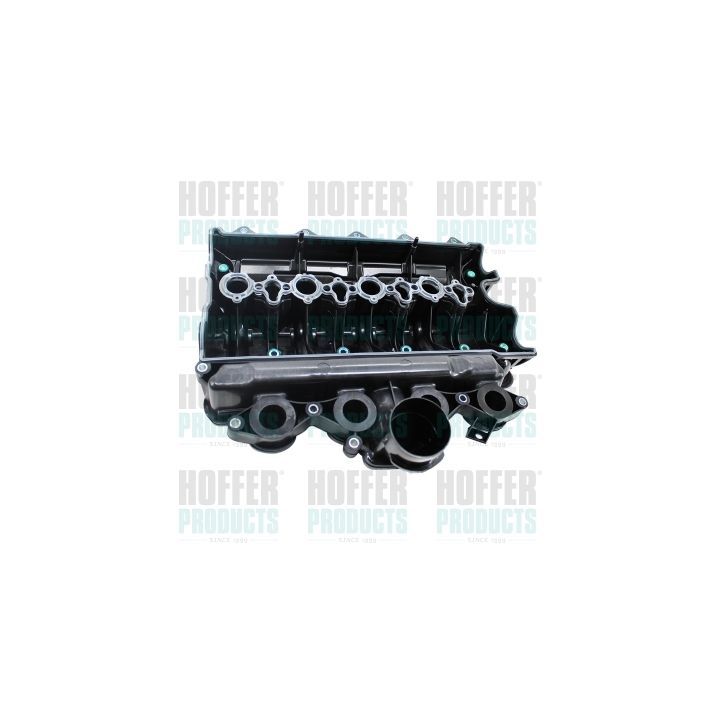 Svirties dangtelis HOFFER 7519532