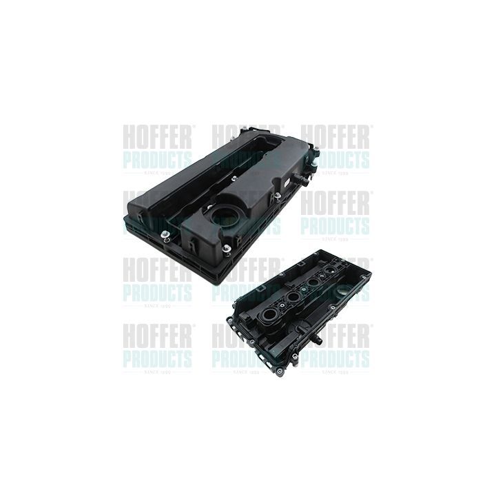 Svirties dangtelis HOFFER 8091670