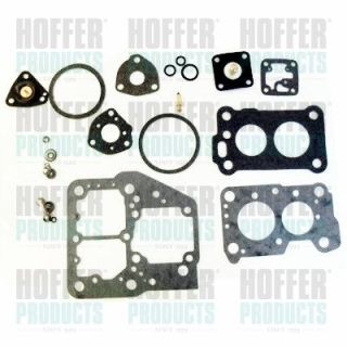 Remonto komplektas, karbiuratorius HOFFER N613