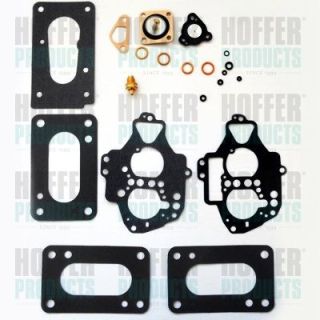 Remonto komplektas, karbiuratorius HOFFER S56F