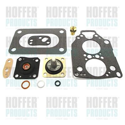 Remonto komplektas, karbiuratorius HOFFER S95