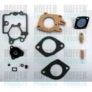 Remonto komplektas, karbiuratorius HOFFER W521