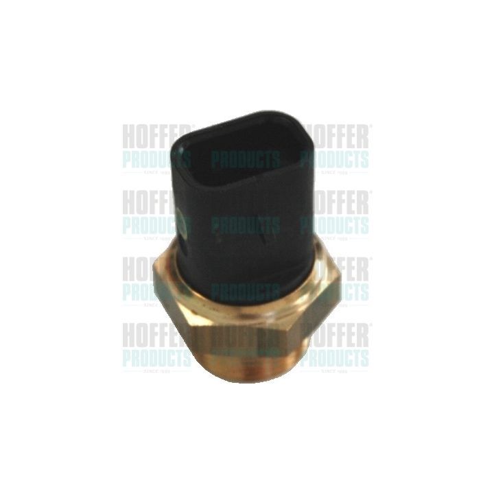 Temperatūros jungiklis, radiatoriaus ventiliatorius HOFFER 7472632