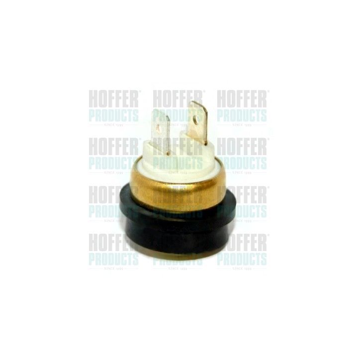 Temperatūros jungiklis, radiatoriaus ventiliatorius HOFFER 7472634
