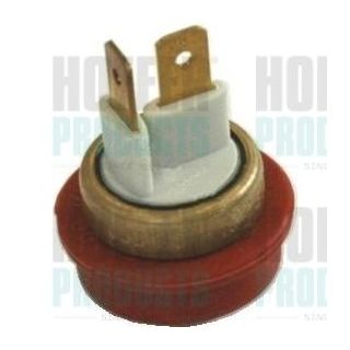 Temperatūros jungiklis, radiatoriaus ventiliatorius HOFFER 7472645