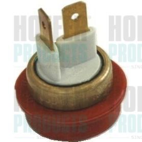 Temperatūros jungiklis, radiatoriaus ventiliatorius HOFFER 7472645