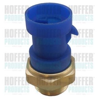 Temperatūros jungiklis, radiatoriaus ventiliatorius HOFFER 7472690