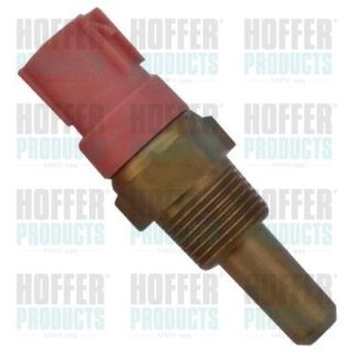 Temperatūros jungiklis, radiatoriaus ventiliatorius HOFFER 7472727