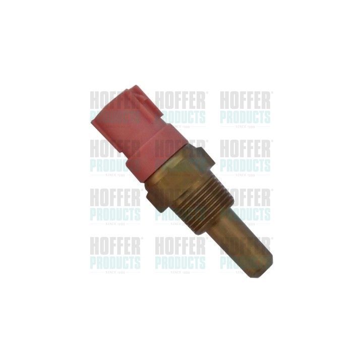 Temperatūros jungiklis, radiatoriaus ventiliatorius HOFFER 7472727