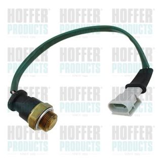 Temperatūros jungiklis, radiatoriaus ventiliatorius HOFFER 7472743