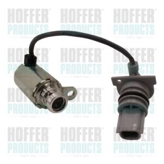 Alyvos slėgio vožtuvas HOFFER 8021687