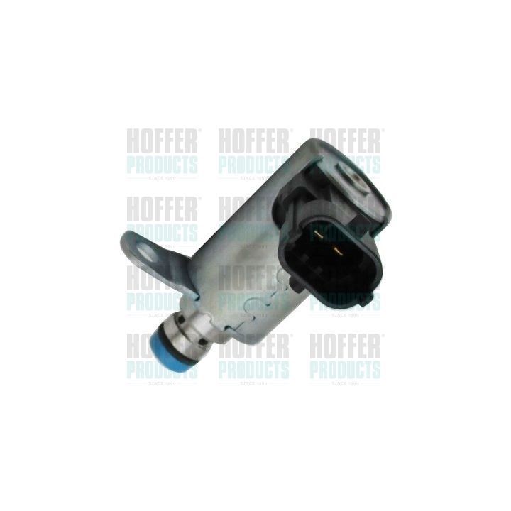 Alyvos slėgio vožtuvas HOFFER 8091572