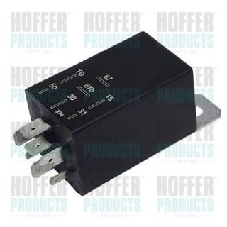 Relė, degalų siurblys HOFFER 7422040