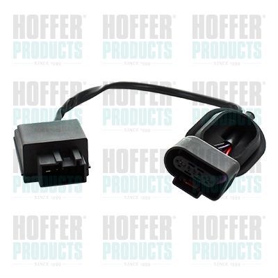 Relė, degalų siurblys HOFFER H73240152