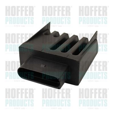 Relė, degalų siurblys HOFFER H73240168