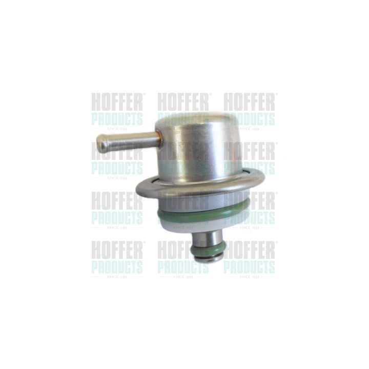 Slėgio valdiklis, degalų siurblys HOFFER 7525079