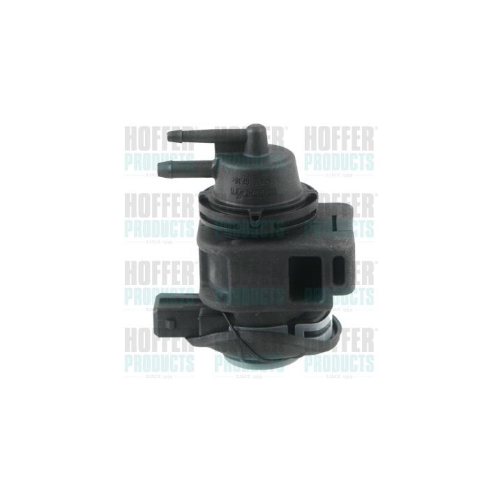 Slegio keitiklis, išmetimo valdymas HOFFER 8029220