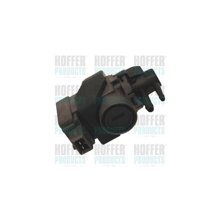 Slegio keitiklis, išmetimo valdymas HOFFER 8029241
