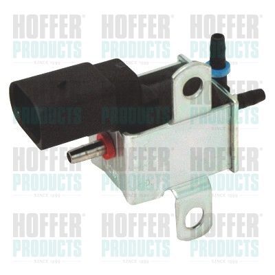 Vožtuvas, antrinis oro įsiurbimas HOFFER 8029151