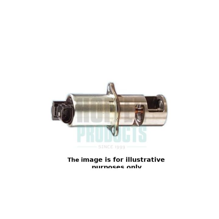 ERG vožtuvas HOFFER 7518011E