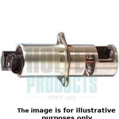 ERG vožtuvas HOFFER 7518011E