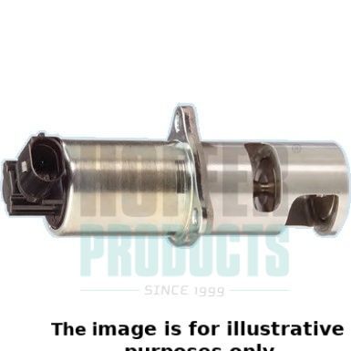 ERG vožtuvas HOFFER 7518012E