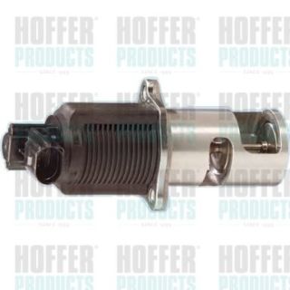 ERG vožtuvas HOFFER 7518013