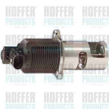 ERG vožtuvas HOFFER 7518013