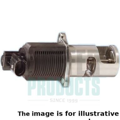 ERG vožtuvas HOFFER 7518013E