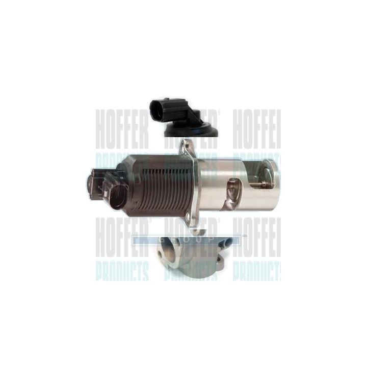 ERG vožtuvas HOFFER 7518013R